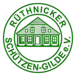 Wappen der Rüthnicker Schützen-Gilde e.V.